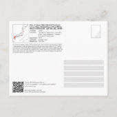 UNESCO Sites of Japans Meiji Industrial Revolution Postkarte (Rückseite)