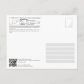 UNESCO Welterbe - San Miguel de Lillo Postkarte (Rückseite)