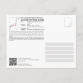 UNESCO WHS - Nirayama Reverbatoröfen - 韮 山 反 射 炉 Postkarte (Rückseite)