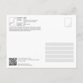 UNESCO WHS - Yakushima - 屋 久 島 Postkarte (Rückseite)