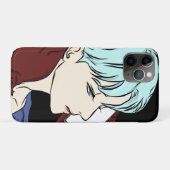 Unexpected regret Case-Mate iPhone hülle (Rückseite (Horizontal))