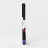 Unexpected regret  Case-Mate iPhone hülle (Hinten/Links)