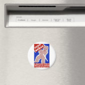 Unfair gegenüber Babys Magnet (In Situ (Geschirrspüler))