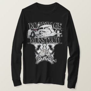 Unfall Art T - Shirt