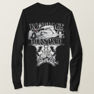 Unfall Art T - Shirt