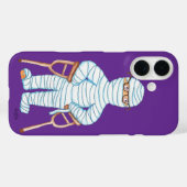 Unfallanfällig Case-Mate iPhone Hülle (Rückseite (Horizontal))