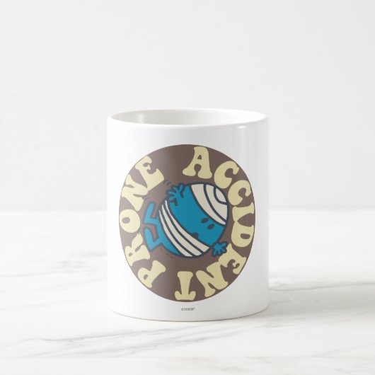 Unfallanfällig Kaffeetasse (Mittel)