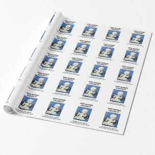 Unfälle auf Hop-Along - Bis Angesagt ersetzt Geschenkpapier