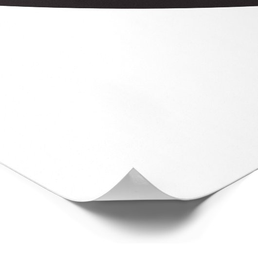 Unfallkostenpreis Poster (Ecke)