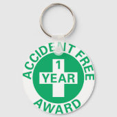 Unfallkostenpreis Schlüsselanhänger (Vorderseite)