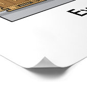 Unfallverhütung 002 poster (Ecke)