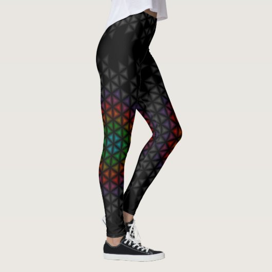 UnFathom - Leggings von Vibrata Chromodoris (Rechts)