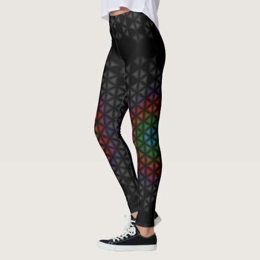 UnFathom - Leggings von Vibrata Chromodoris (Links)