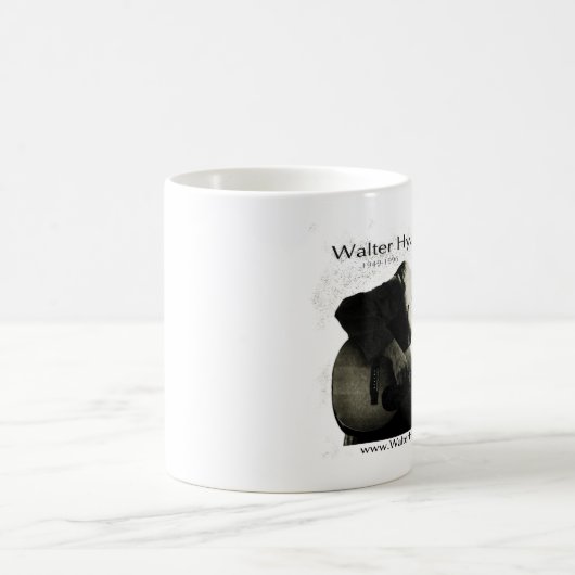 Unfertiges Geschäfts-Tasse Kaffeetasse (Mittel)