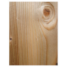 Unfertiges Holz