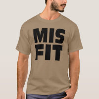 Unfit, die neue SWAG!