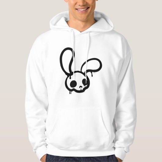 UnFits Title Hoodie (Vorderseite)