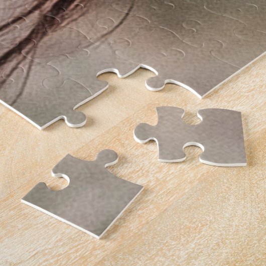 "Unforgettable" Jigsaw Puzzle (Seite)