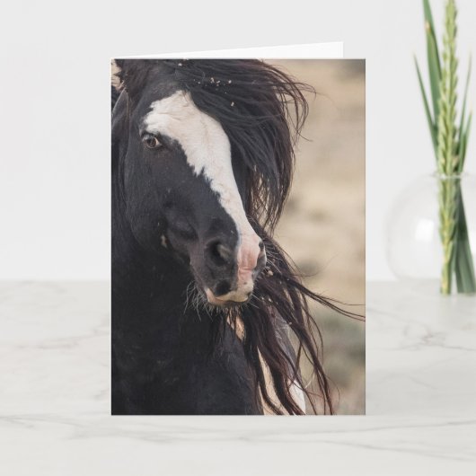 "Unforgettable" Karte (Vorderseite)