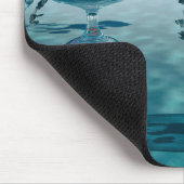 Unfrozen – Fragiles Leben bewahrt Mousepad (Ecke)