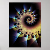 Unfurl Poster (Vorne)