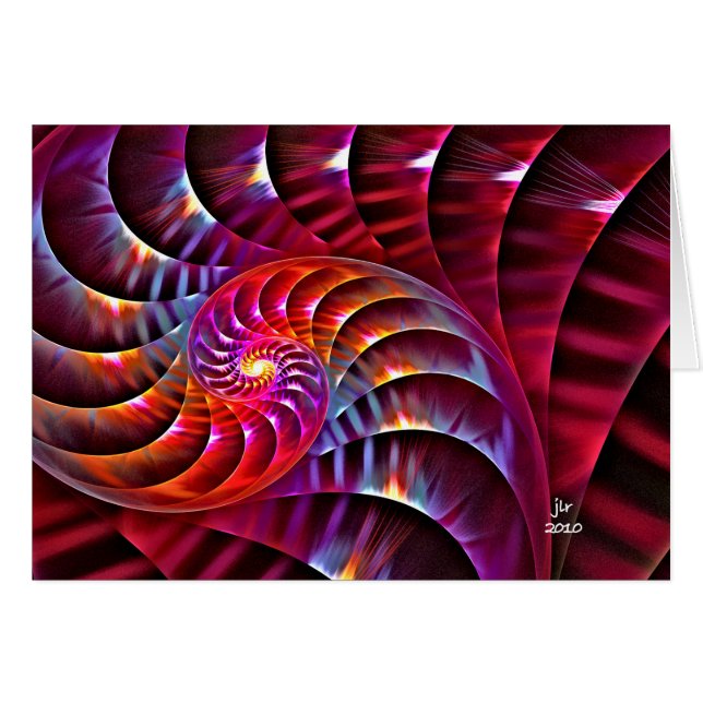 UNFURLED (Vorderseite (Horizontal))