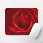 Unfurly Beauty Mousepad (Mit Mouse)