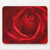 Unfurly Beauty Mousepad (Vorne)