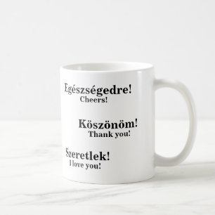 Ungar 2,0 kaffeetasse