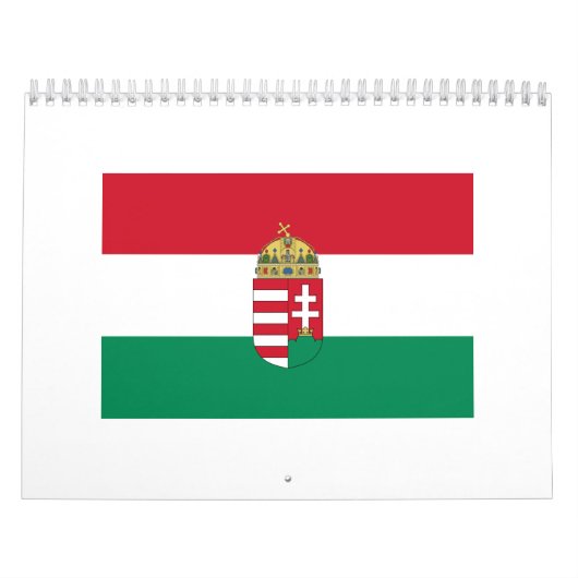 Ungar Calander Kalender (Titelbild)