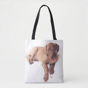Ungar Vizsla Welpe Tasche