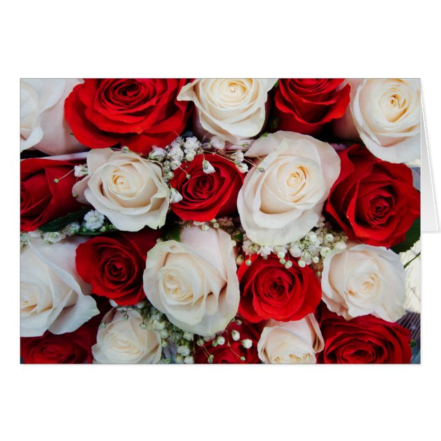 Ungarisch - Ich Liebe Sie (Vorderseite (Horizontal))