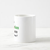 ungarisch kaffeetasse (Mittel)