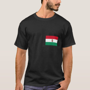 Ungarisch T-Shirt