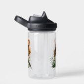 Ungarisch Vizsla Art Trinkflasche (rechts)
