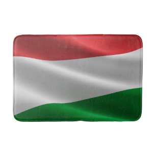 Ungarische Badematte