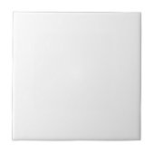 Ungarische Blanc-Keramik Tile Fliese (Vorderseite)