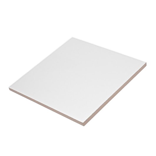 Ungarische Blanc-Keramik Tile Fliese (Seite)