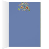 Ungarische Blume (Innen (Rechts))