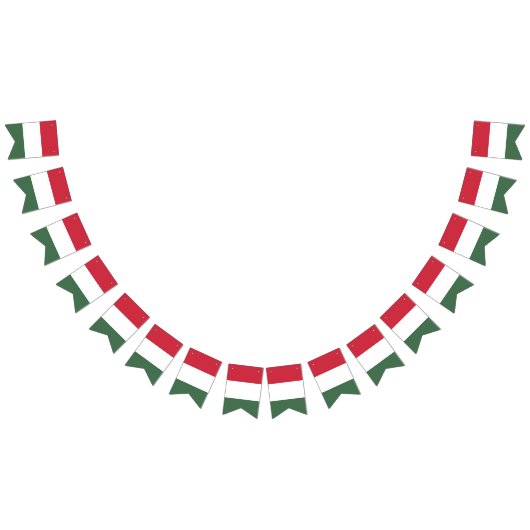 Ungarische Flagge (Alle)