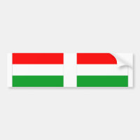 Ungarische Flagge