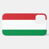 Ungarische Flagge