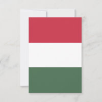 Ungarische Flagge