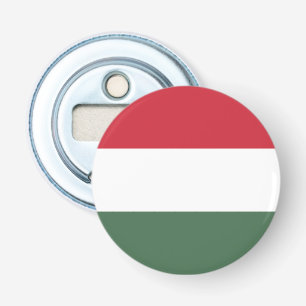 Ungarische Flagge Flaschenöffner