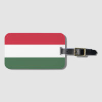 Ungarische Flagge