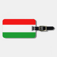 Ungarische Flagge
