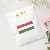 Ungarische Flagge Geschenktütchen (Versiegelt)