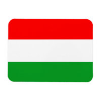Ungarische Flagge