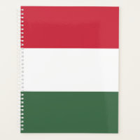 Ungarische Flagge