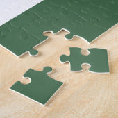 Ungarische Flagge Puzzle (Seite)